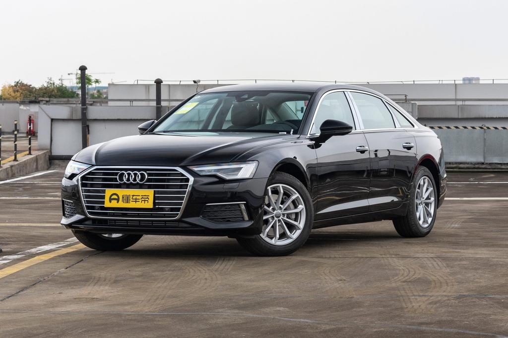 温州欣奥 奥迪A6L优惠高达5.87万元