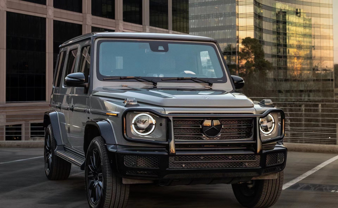 奔驰大g多少钱一辆奔驰大g车多少钱