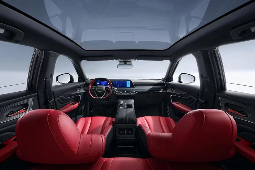 MG ONE-β正式上市,想要造型前卫、配置丰富,这几款SUV就能搞定