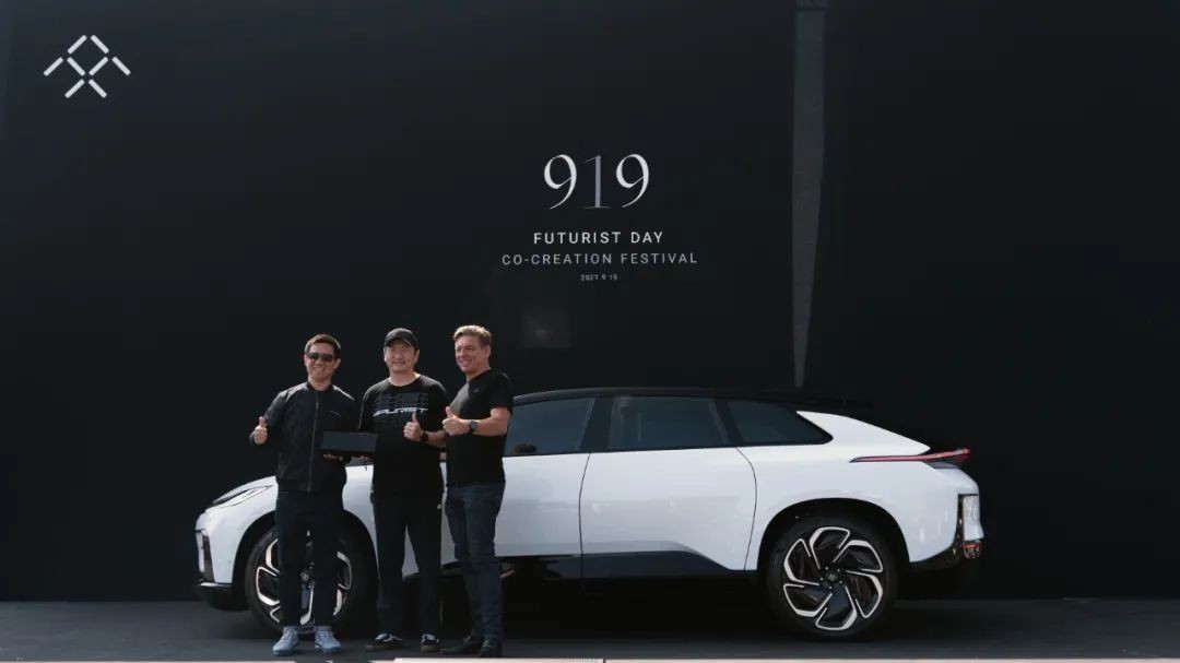 跳票5年，FF91真的来了！FF会“苦尽甘来”还是在垂死挣扎？