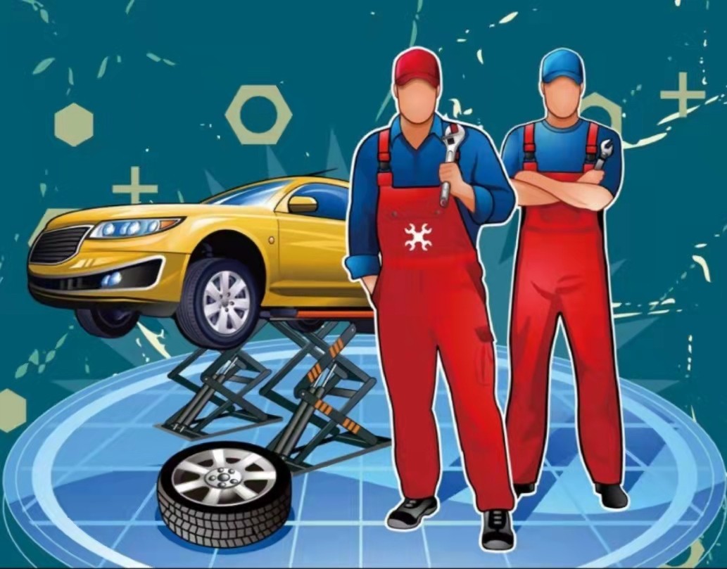 在汽车保养中都存在哪些误区?怎样才不会被坑钱?