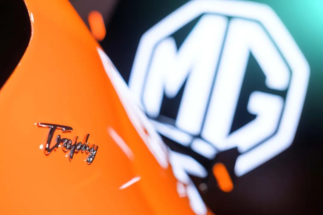 这款国产运动轿车排量仅1.5L，却能开出高性能车的感受