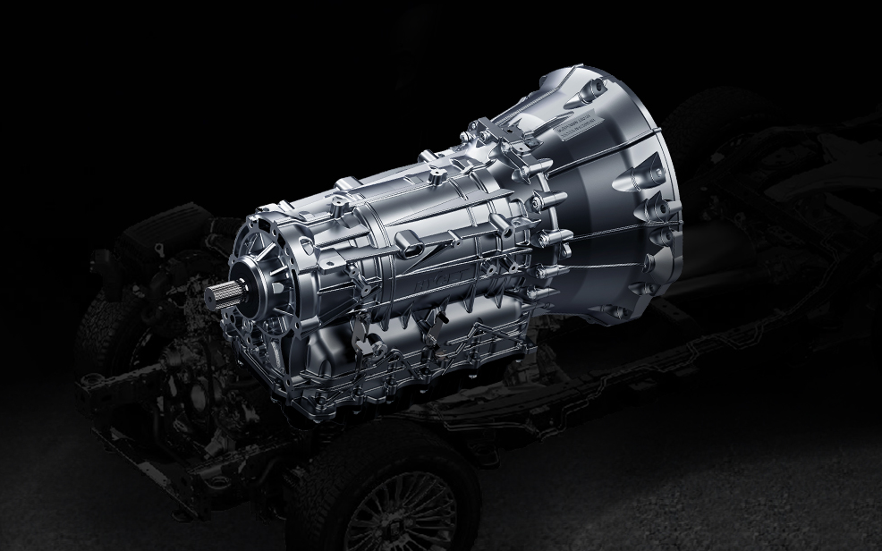 陆巡车主看了流泪，坦克500表现如何？