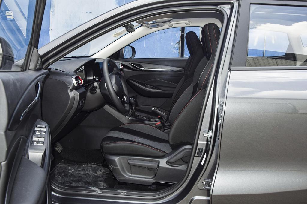 咸阳长安欧尚X5可试乘, 购车优惠0.2万元