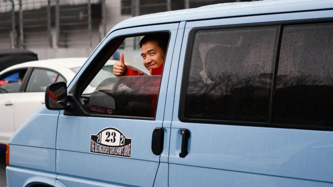有趣的灵魂大集结，与神秘车共赴一场晒情怀、晒热爱的嘉年华
