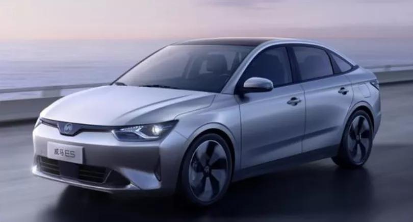 销量海报节节攀升？看威马如何上演车圈版“掩耳盗铃”