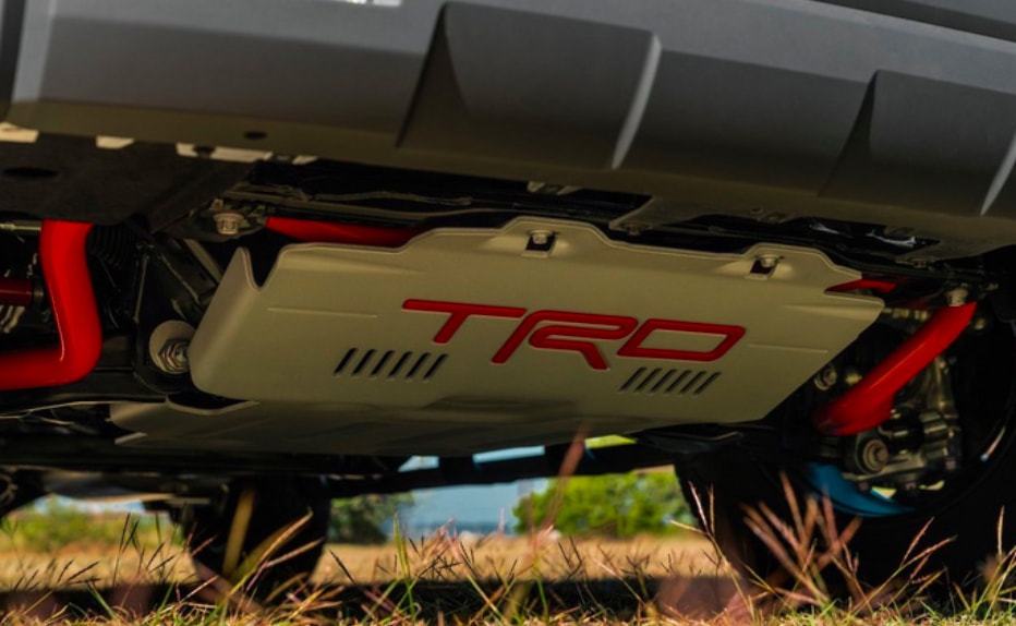 全尺寸巨兽来袭，全新丰田红杉正式发布，3.4T V6混动系统