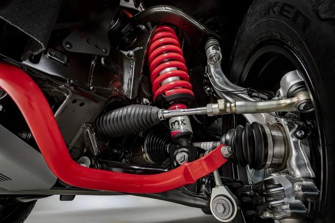 丰田皮卡在北美卖不好，福特是最大的障碍