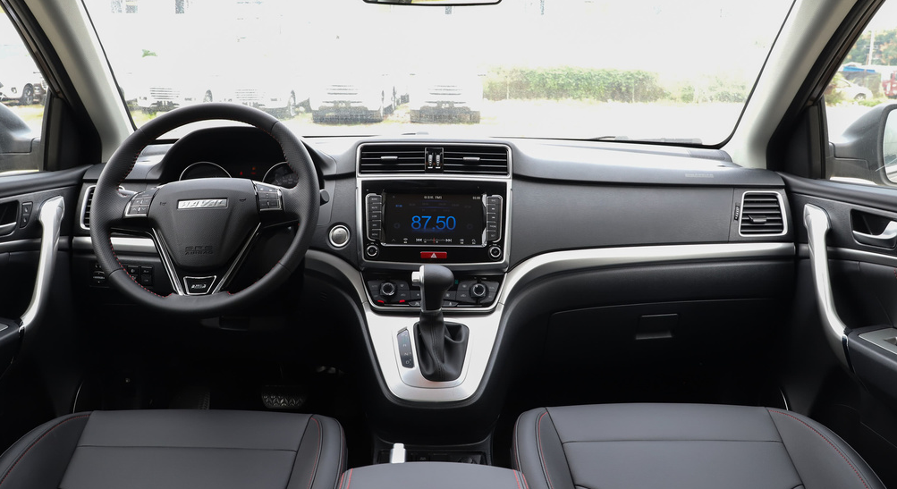 国人最愿意“掏钱买”的十大国产车：瑞虎8排第九，长安最受宠？