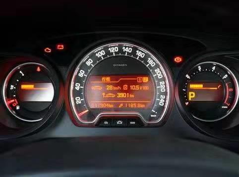 怎么知道自己的汽車油耗，今天教你方法，新手記住了