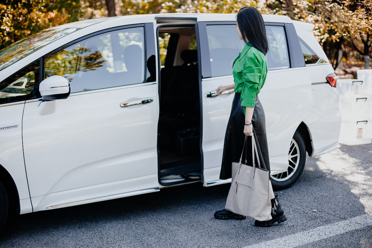 20万级奶爸车，北京现代库斯途有挑战同级标杆奥德赛的实力吗？