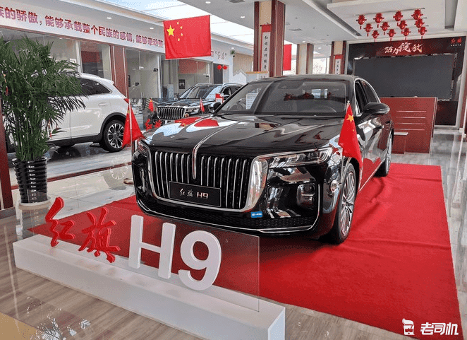 你的家乡都有啥？ 盘点中国五大城市代表车型/汽车品牌
