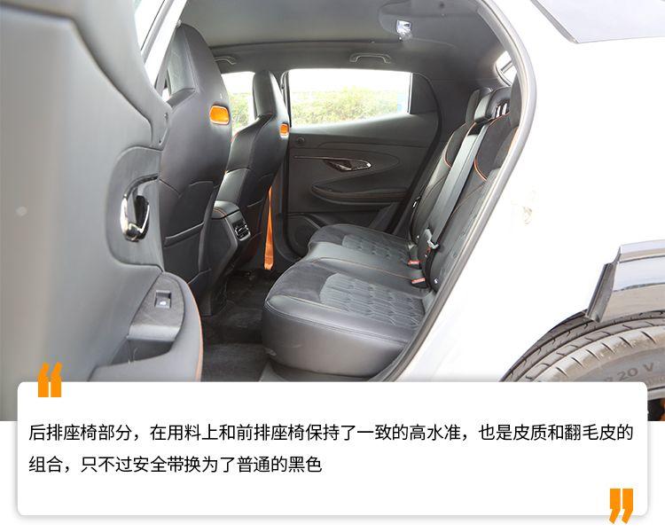 價格不超15萬，高級檔次卻不輸同級合資，試駕2022款長安UNI-T