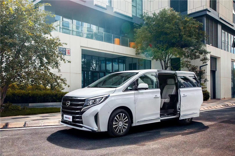 20万落地，买性价比高MPV，推荐这三款