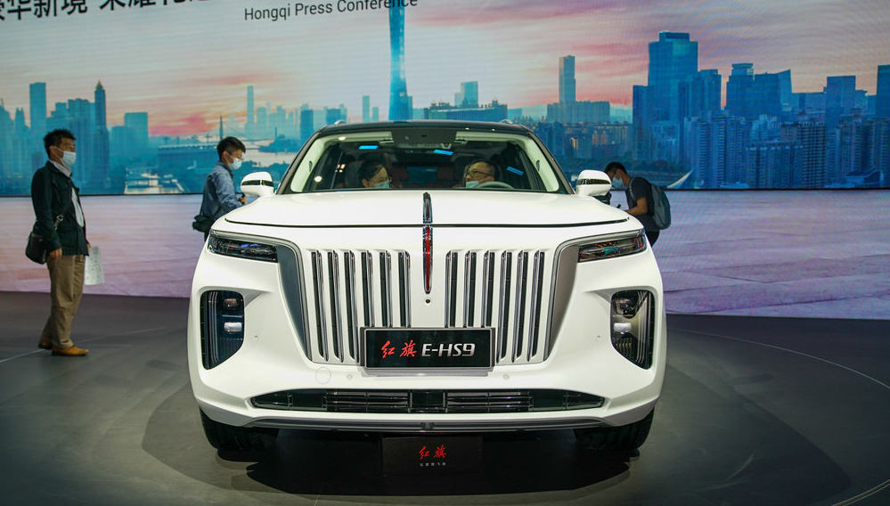 2021年質(zhì)量最好的十大國產(chǎn)車揭曉，長安奇瑞穩(wěn)居前五，名爵上榜！