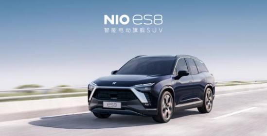 2022款ES8 ES6 EC6｜更智能 更出色