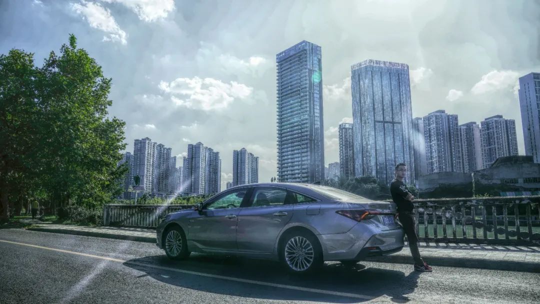 亚洲龙双擎长测：除了空间、油耗，还有哪些优势值得一提？