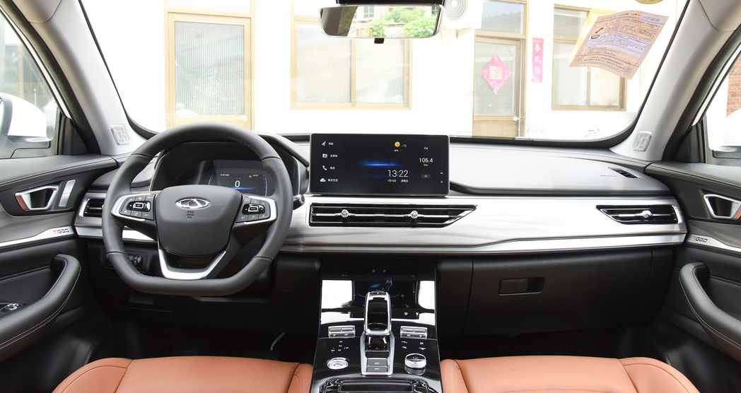 国人最愿意“掏钱买”的十大国产车：瑞虎8排第九，长安最受宠？