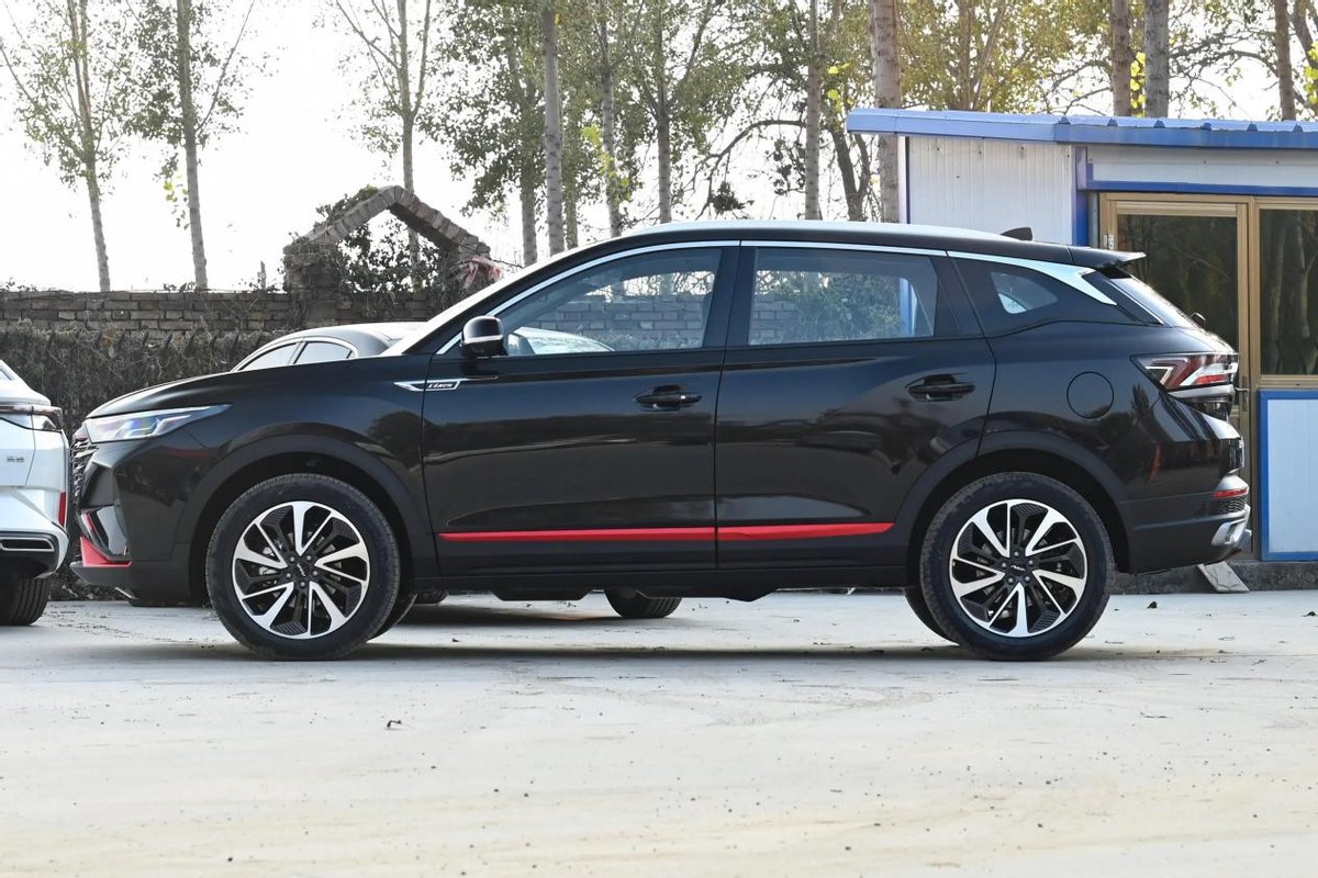 东风风神最新款suv东风suv所有车型报价