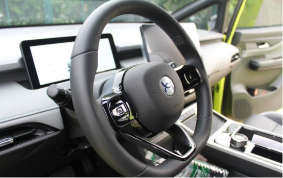 试驾后果断入手合创z03，还有人比我买车更快吗