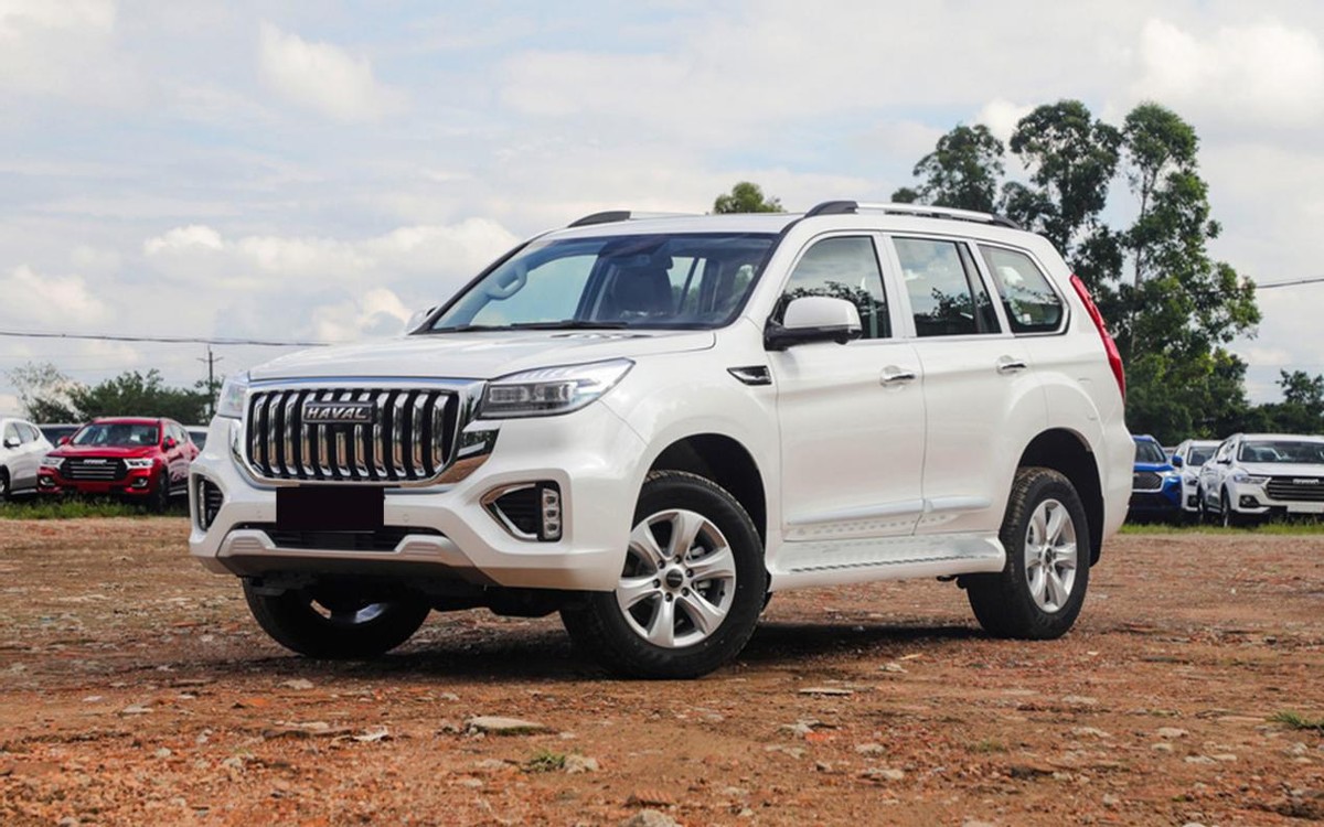 国产越野车排行榜北京越野不争气长城汽车全面崛起中国品牌硬派越野