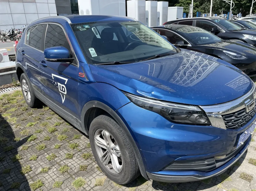 qoros,qoros是啥车标志