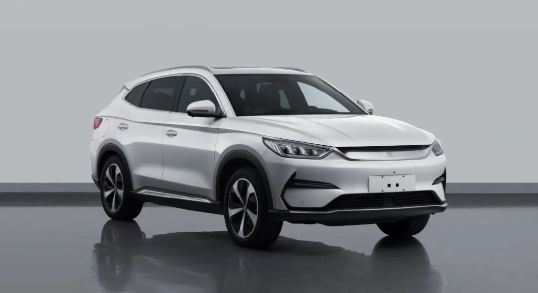 工信部最新SUV盘点:恒驰5现身,缤越换灯,领克01改款