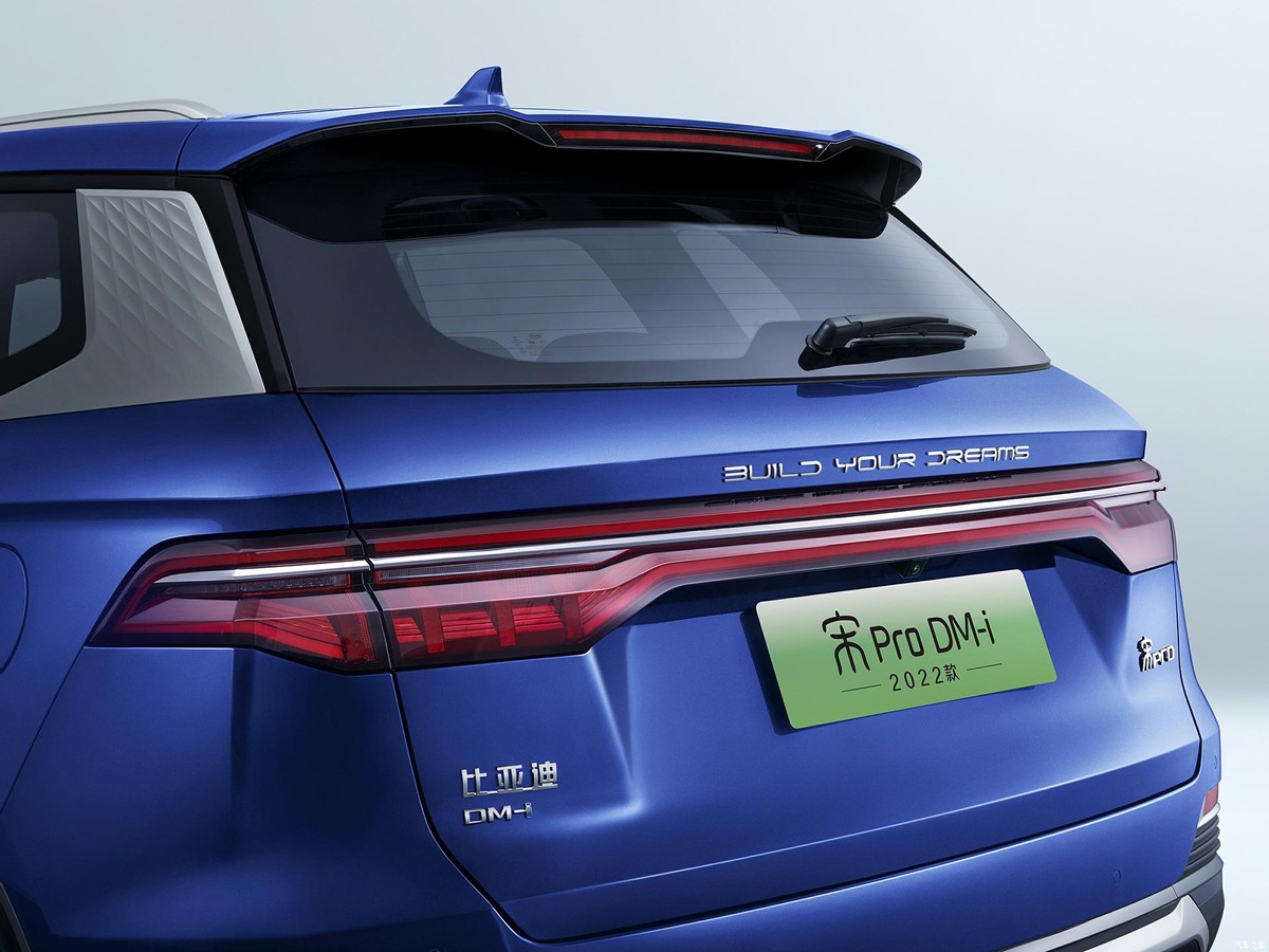2021好車推薦：自主三強(qiáng)，讓混動(dòng)也觸手可及