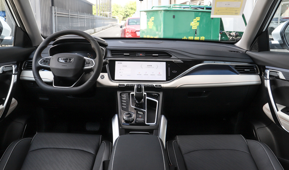 国人最愿意“掏钱买”的十大国产车：瑞虎8排第九，长安最受宠？