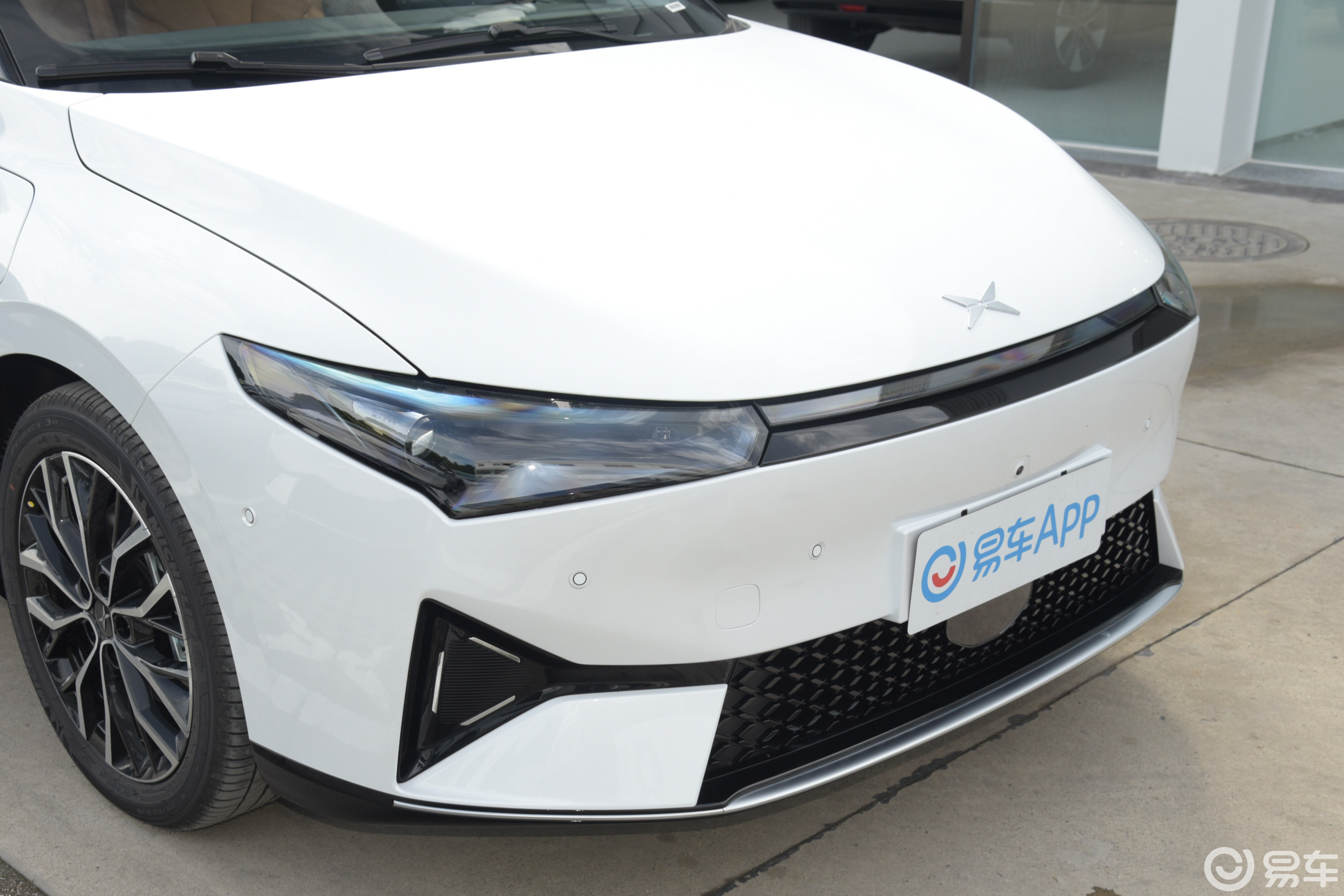 性价比最高的小鹏汽车 小鹏汽车神车千呼万唤始出来