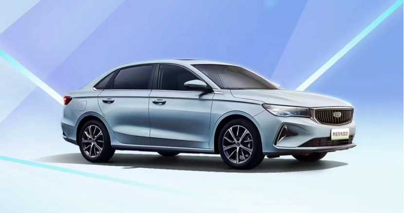 比亚迪全新DM-i SUV消息曝光；现代将在纯电动领域发力