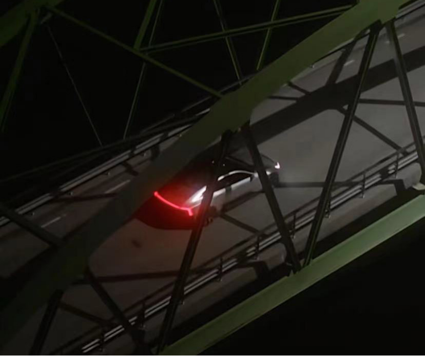 全新思域两厢国内谍照曝光；凯迪拉克将推入门轿跑SUV