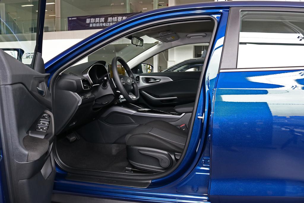 聊城菲斯塔 纯电动购车优惠17.26%, 欢迎莅临赏鉴