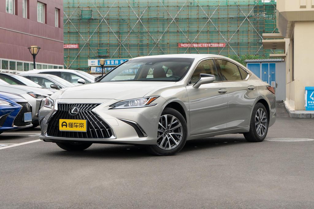 雷克萨斯es价格雷克萨斯es目前价格稳定