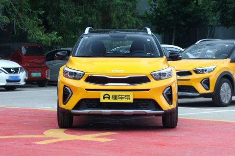 起亚多少钱一辆（kia车都是什么价位）
