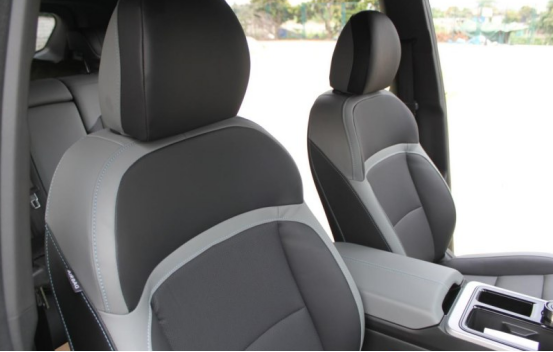 试驾后果断入手合创z03，还有人比我买车更快吗