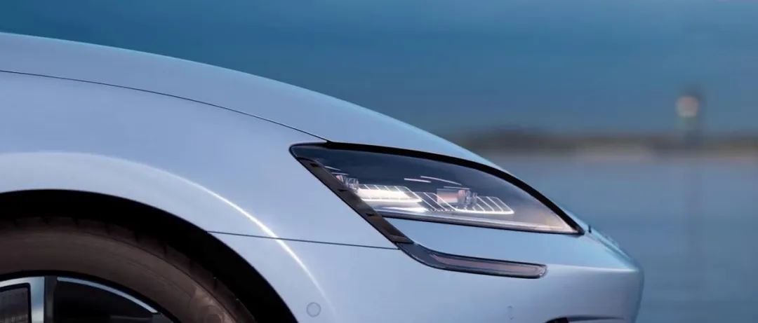 百公里加速3.8秒比亚迪海豹曝光，对标特斯拉Model 3？