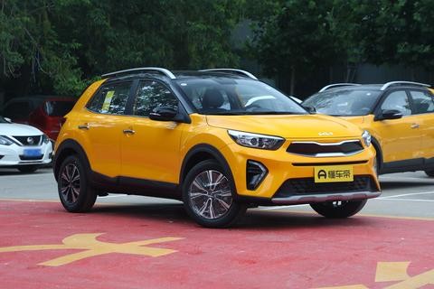 起亚多少钱一辆（kia车都是什么价位）