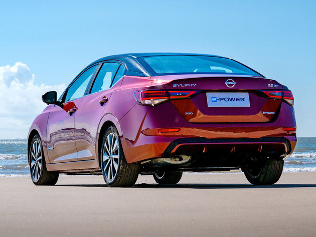 超级省油的轩逸e-POWER，13.89万起，值不值这个价格？