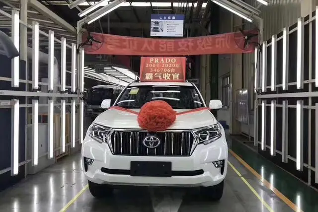 盘点那些因为不符合国六b 而和我们无缘的车