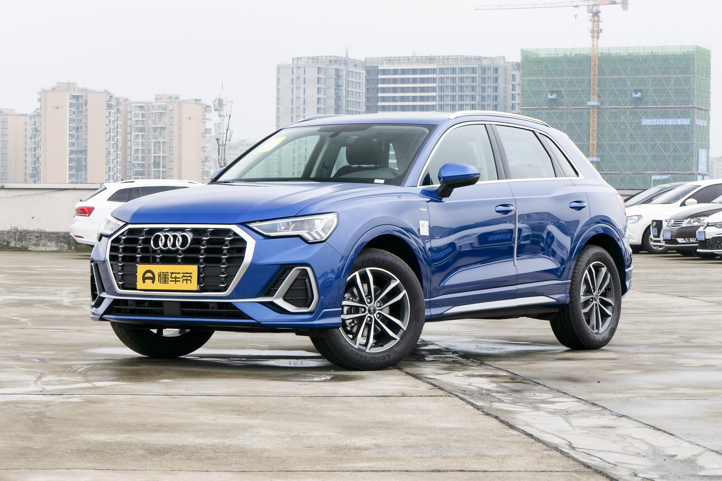 30万内买豪华紧凑型SUV？这三款车型值得看看