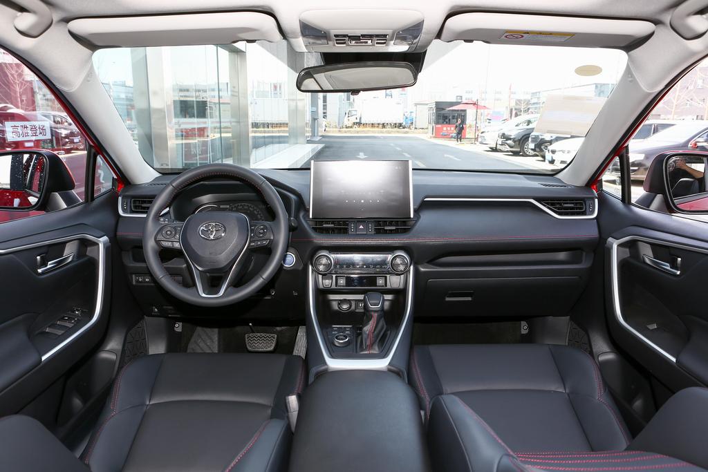 威兰达新能源平价销售中 售价25.88万起