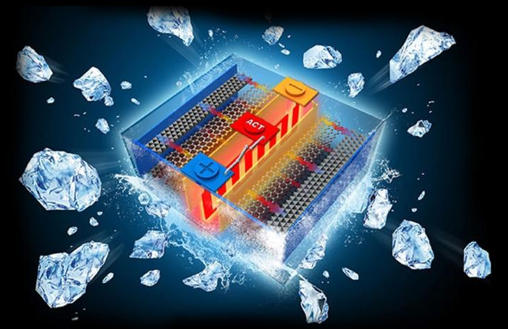 簡單講解快慢充：充電不是“灌輸能量”，快慢充都需要定期均衡