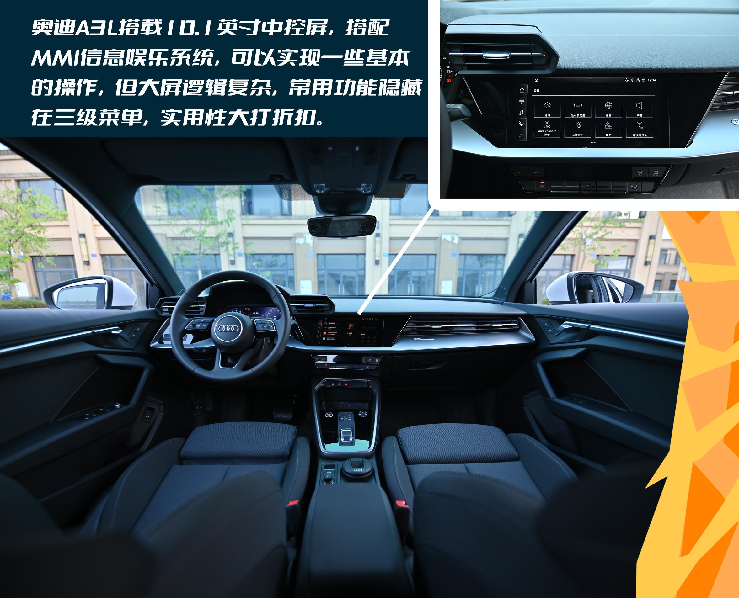 手握20W都能买什么车？奥迪A3L？还是小鹏P5？
