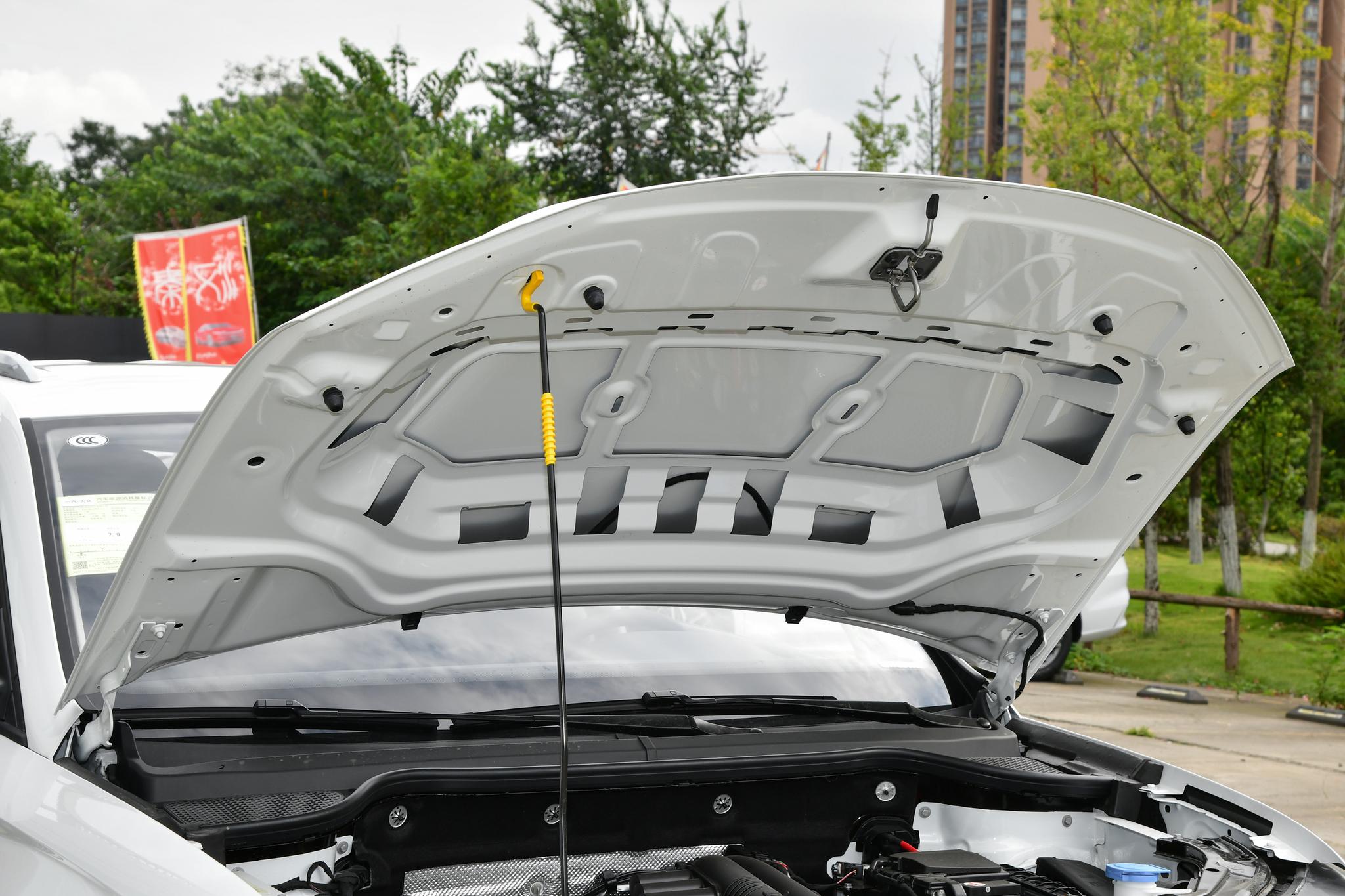 真的换标大众？不吹不黑！捷达VS5都有什么优缺点？