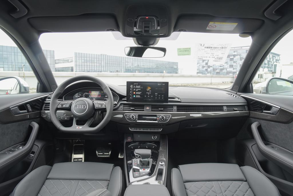 烟台奥迪S4欢迎垂询, 降价0.02%