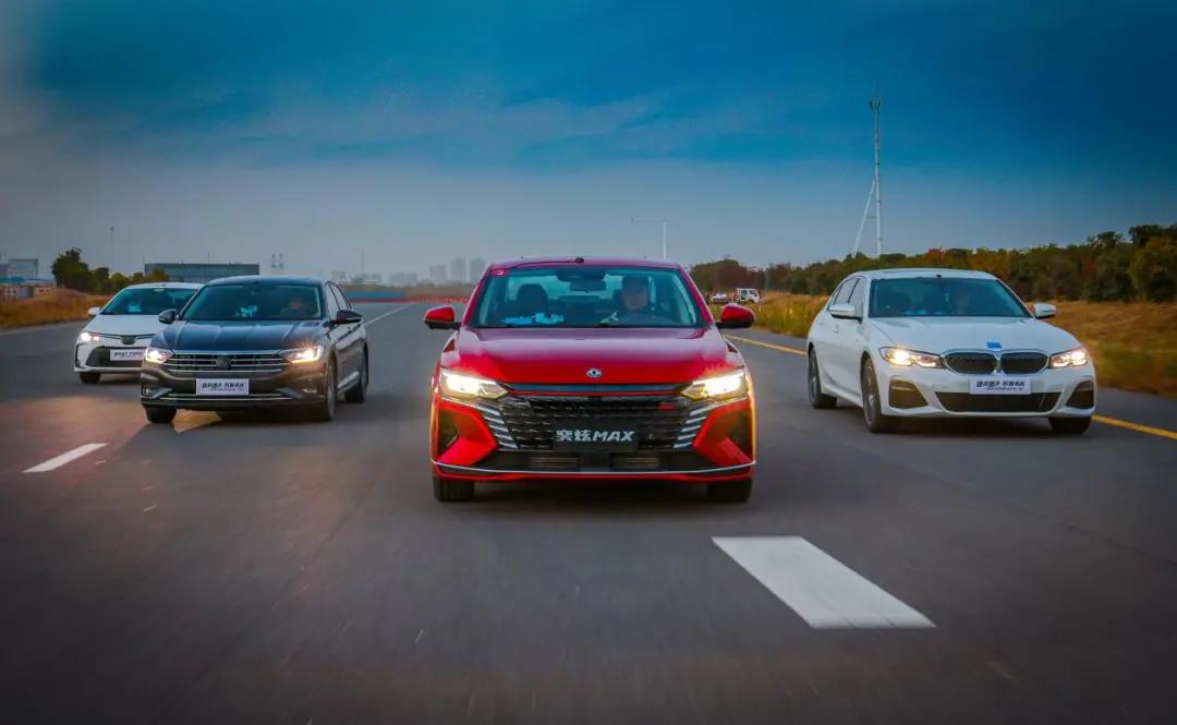 6秒级加速却只要10万元，马赫动力是什么来路？