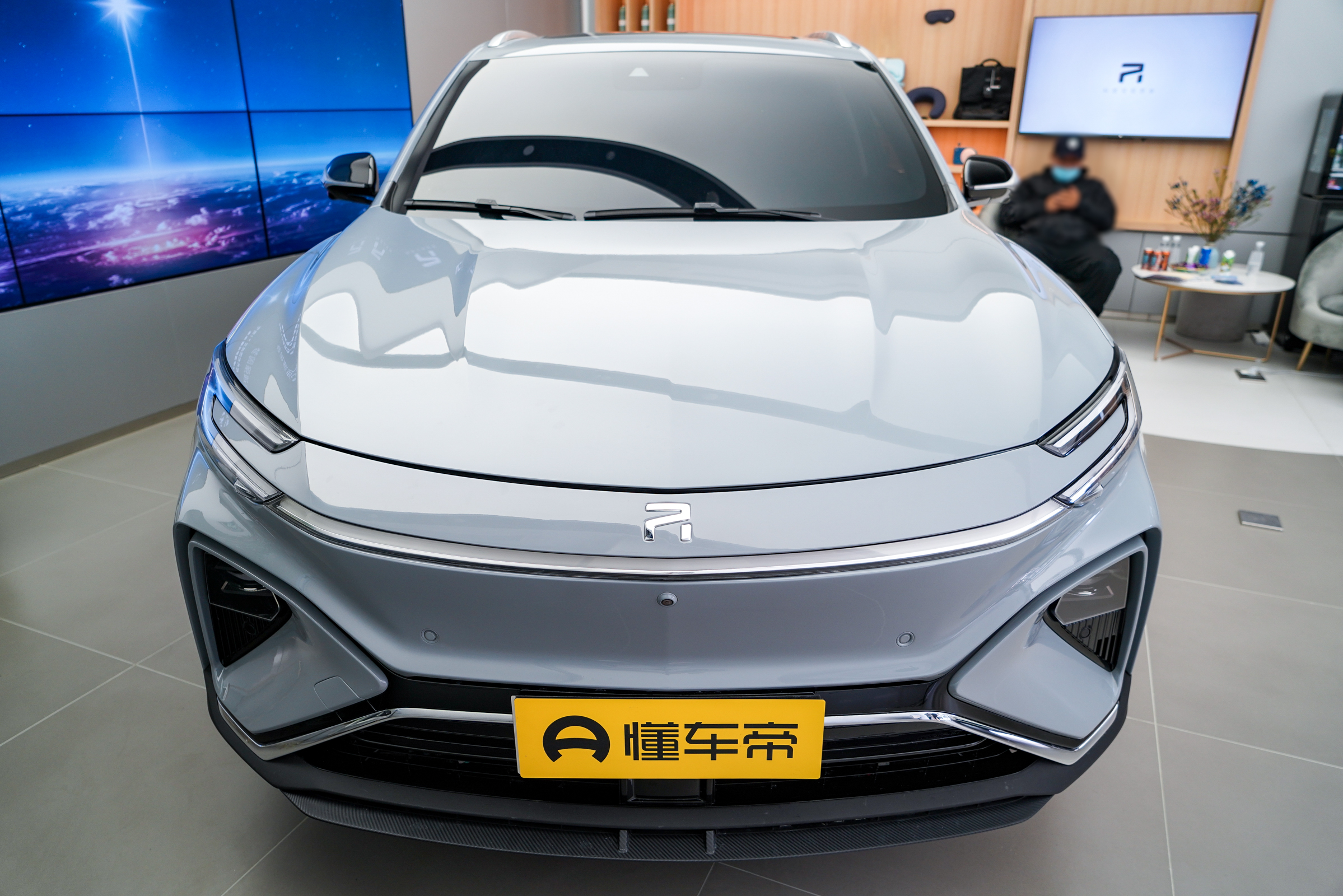 纯电续航505km的国产SUV：飞凡MARVEL R，值得入手吗？