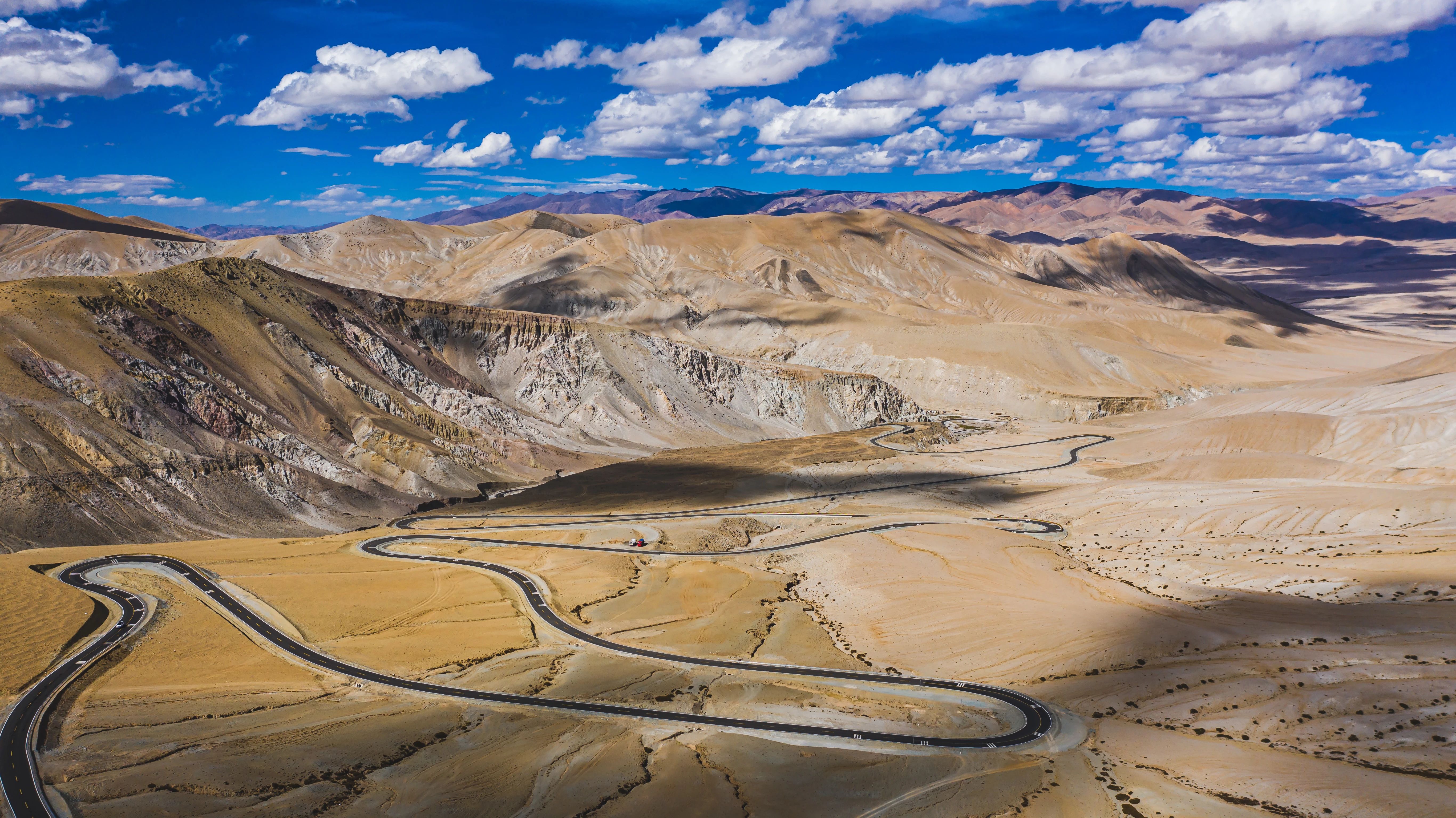 自驾游线路推荐国内最长公路新g219全解析上