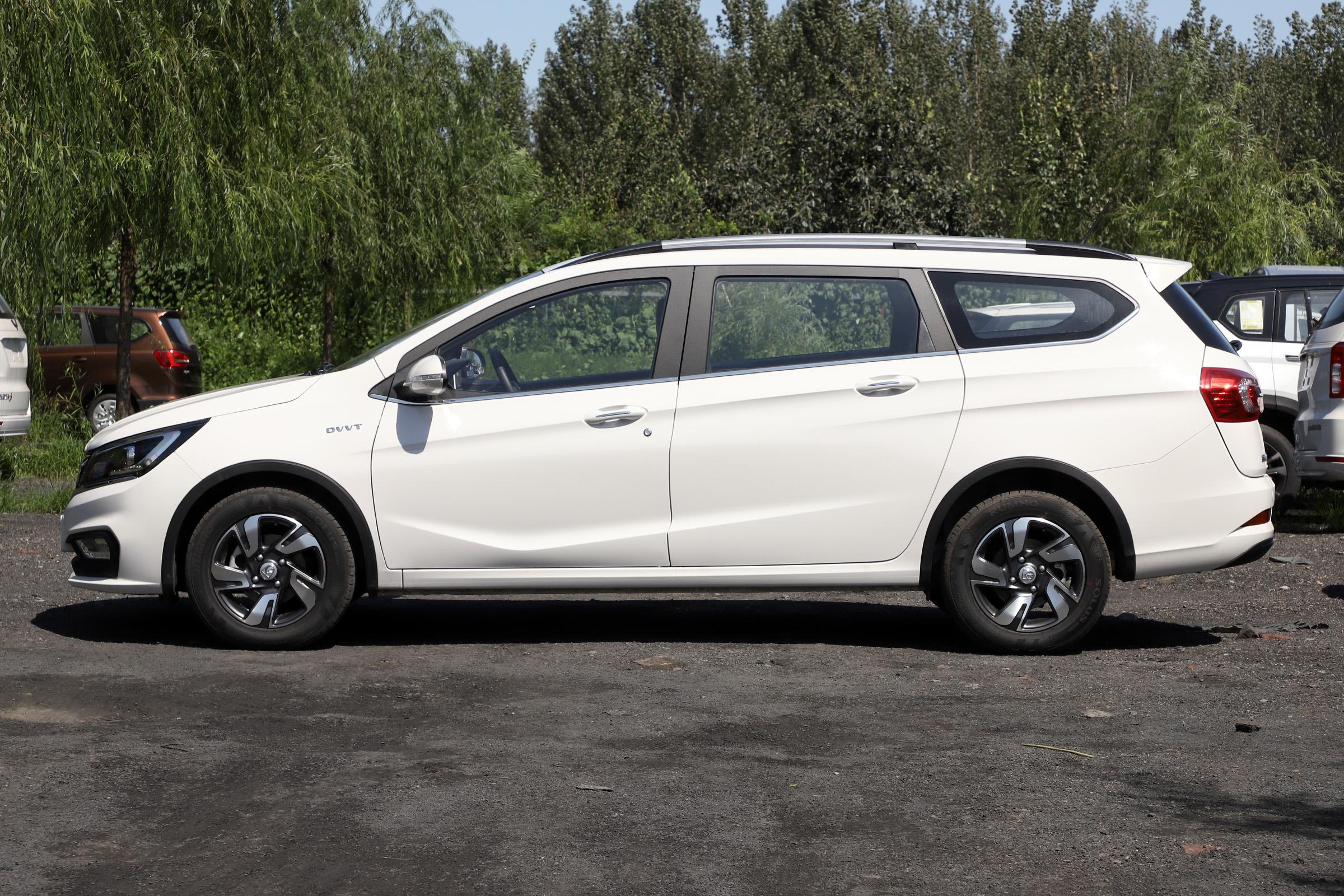 作为最便宜的旅行车,宝骏310w还能重回江湖吗--知识财经